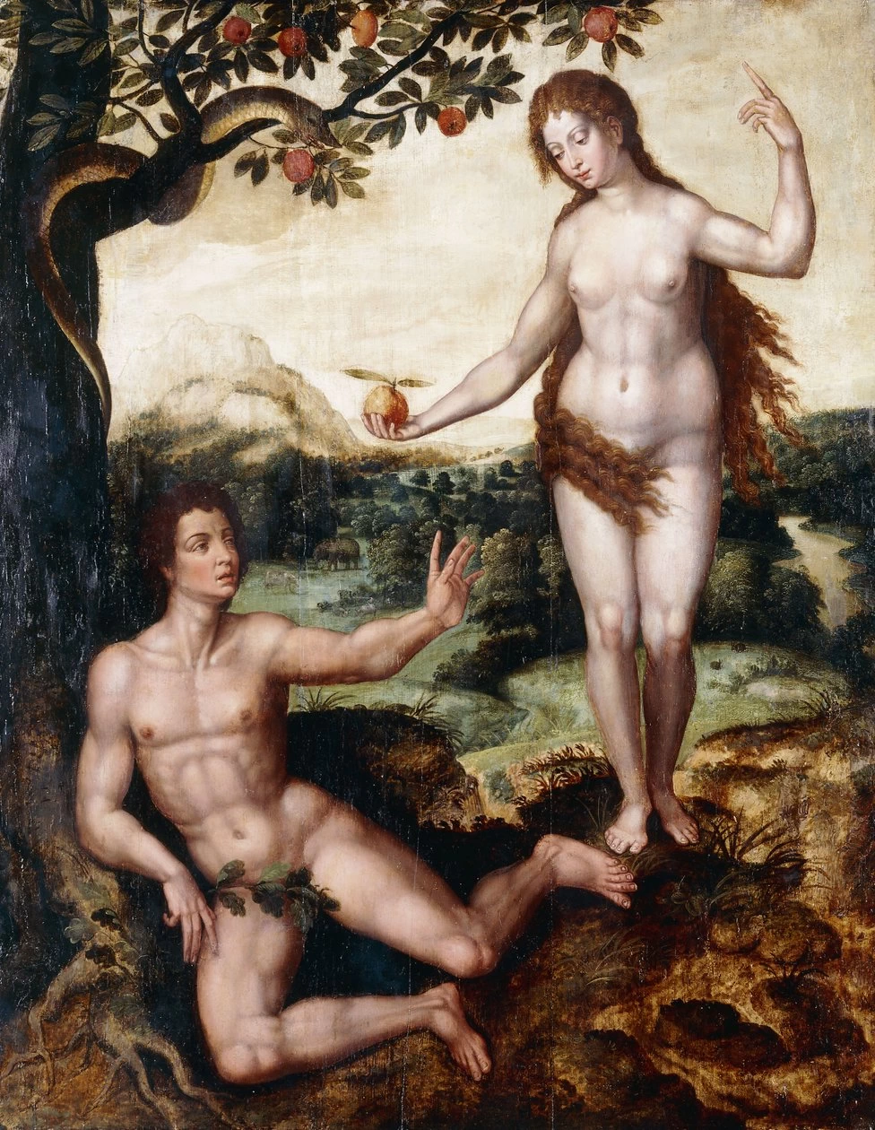 La tentazione
